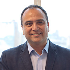 Gino Cortez