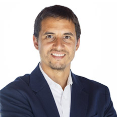 ignacio gonzález